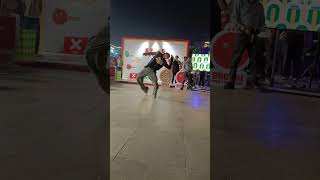 Chk chk Boom dance break dance kpop straykids chkchkboom [upl. by Vasilis331]