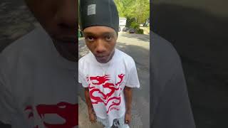 CAWHO  What’s your street name  funny reels reel jaycinco viral [upl. by Junina641]