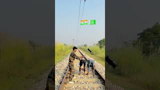 Indain army salute 🫡 death khakti reels youtubeshorts army indianarmy trendingshorts [upl. by Ecinerev]