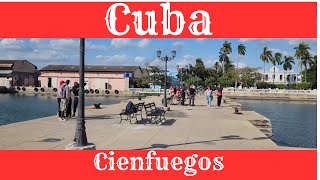 Cuba Cienfuegos [upl. by Dietz628]