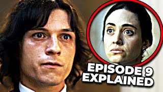 The Crowded Room Episode 9 Recap and Ending Explained [upl. by Berte]