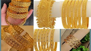 A Look at the Hottest Bridal Kangan Styles for 2024  Bridle Banglas  Fashion Tips amp Trends [upl. by Alicec]