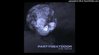 3D AUDIO  BASS BOOSTEDPARTYNEXTDOORThe NewsUSE HEADPHONES [upl. by Sherburne]