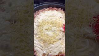 Making my favourite tartiflette asmrfood [upl. by Latsyk]