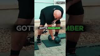 BRIAN SHAW THE WORLDS STRONGEST MAN PART1 joerogan shortsfeed brianshaw bryancallen JRE [upl. by Serles632]