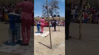 SUBSCRIBE AND SHARE rev lemomo worship at narok North olorroito dominion church oltalet [upl. by Anawot]