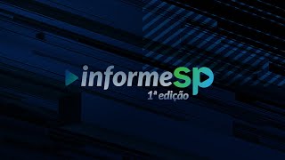 Acompanhe as principais notícias da Alesp no  InformeSP 1ª Edição  AO VIVO  300824 [upl. by Sprague]