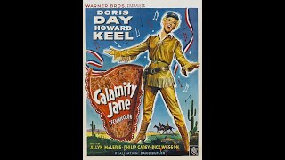 Calamity jane 1953 00 [upl. by Ichabod]