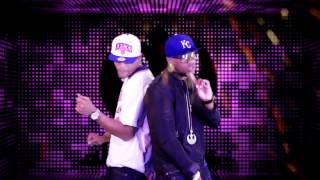 Ella Quiere Video Oficial  Pacho Y Cirilo  Alqaedas Inc  Reggaeton 2013 HD Con Letra [upl. by Rafaelita912]