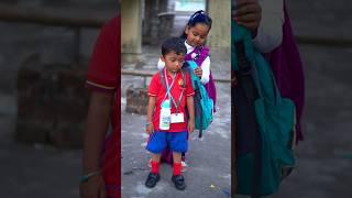 Arhaan ko School 🎒 nahi Jana hai 😮 shorts funnyshorts viralshorts [upl. by Odlaner]