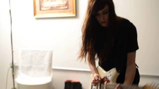 Noveller live April 10th 2014 video 66 [upl. by Dot]