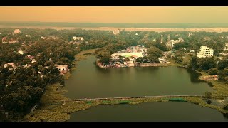 Lalon Mela Arial View [upl. by Germann]