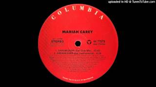 Mariah CareyDreamlover David Morales Def Club Mix [upl. by Harald325]