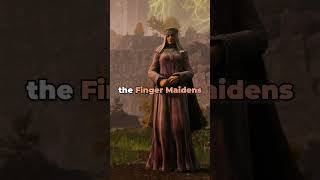 The ASSASINS Targeting Tarnished in Elden Ring eldenring eldenringlore shorts [upl. by Millda270]