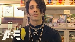 Criss Angel Mindfreak Mindfreak Bloopers  AampE [upl. by Lamb]