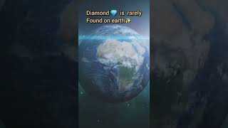 Earth Vs Cancri 55 diamond facts viral trending viralvideo space editphysics earthcoolfacts [upl. by Leroj]