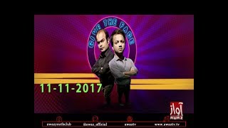 Give The Face 10112017 By Awaz Tv [upl. by Bores]