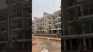 City Of Dreams Zirakpur 2Bhk Possession soon sbpzirakpur cityofdreamszirakpur [upl. by Abibah244]