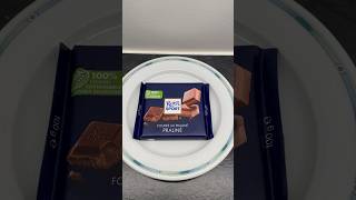 Ritter Sport Praliné [upl. by Anytsirhc]