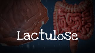 Lactulose  everything you need to know  Mechanism of action  uses [upl. by Chere]