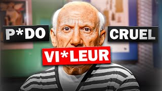 LE VRAI VISAGE DE PICASSO [upl. by Essilec46]