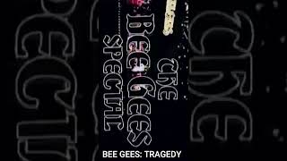 BEE GEES TRAGEDY [upl. by Vin]