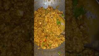 Amritsari paneer bhurji food easyfoodtomakeathome [upl. by Pietro]