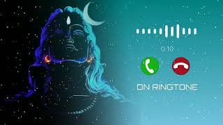 Om Namah Shivaya Ringtone Har Har Bhole Namah Shivay Ringtone Bhajan Bhakti Ringtone [upl. by Fifi]