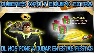 Respawnables ¿Quieres oro extra en el evento [upl. by Mcneil]