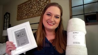 Ikea Haul  GIVEAWAY closed [upl. by Olds]