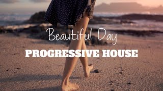 BEAUTIFUL DAY PROGRESSIVE HOUSE MIX  Old Song [upl. by Shawnee685]