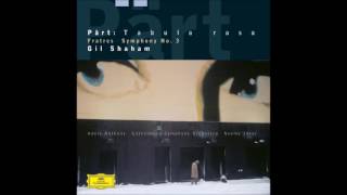 Arvo Pärt  Fratres for Violin and Piano Nebel and McKiggan [upl. by Leirbag]