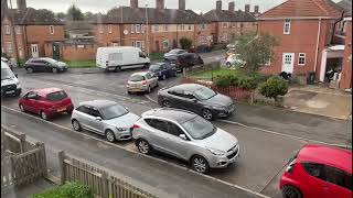 The standard of parking in the uk [upl. by Cathrin]