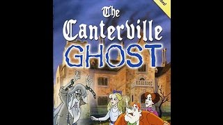 The Canterville Ghost  Con ma nhà Canterville Thuyết minh  Vietnamese Dub [upl. by Hollerman]