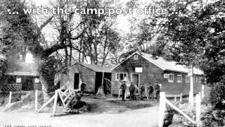 Shorehams Military Camp 1914  1918 [upl. by Sou]