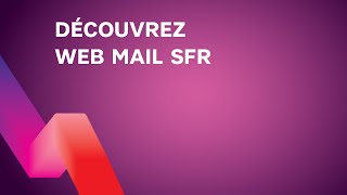 Webmail SFR [upl. by Squires128]