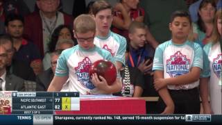 Junior Gold U12 Team Championship 08 15 2017 HD [upl. by Nolat127]