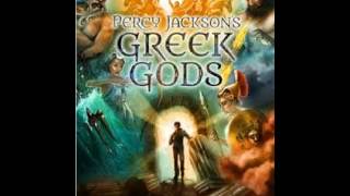 Percy Jacksons The Greek Gods Ch2 The Golden Age of Cannibalism [upl. by Ednargel693]