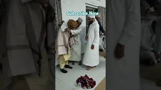 ampmuhtram hazrat Sayeed kaab aali  miyan sahab shehzade Piro murshid [upl. by Robinett]