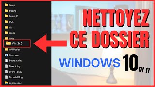 ✅ Ne Réinstallez Pas Windows  Réparezle Facilement avec 2 Commandes Simples [upl. by Agan]