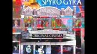 Spyro Gyra  Handheld [upl. by Eneles]