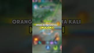 ciri ciri bocil epep🗿 mobilelegends mobilelegend jokimlbb mlbb jokiml jokilord [upl. by Matt]