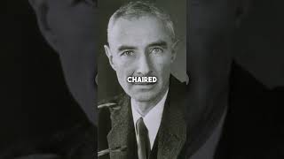 How the Atomic Bomb Shaped the Life of J Robert Oppenheimer [upl. by Staw920]