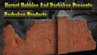 Barbakan Products [upl. by Deeanne]