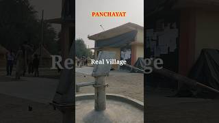 Panchayat Phulera village  Panchayat Season 4 shooting location [upl. by Suiramed]