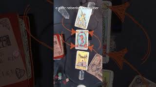 TarotReminder Tarot TarotTageskarte Reading [upl. by Bullock]