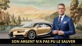 La Voiture de 200 Millions Qui a Coûté la Vie à un Héritier [upl. by Anairotciv769]