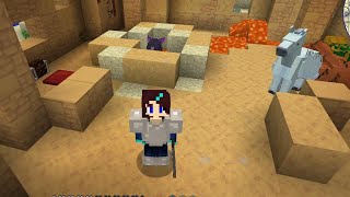 Minecraft Dragons Ep10 [upl. by Vernita]