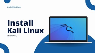 How to Install Kali Linux on Windows 11  Install Kali Linux in VMware  CodeWithRihan [upl. by Juback51]