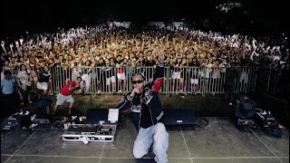 FLOW G performs “Rapstar”  APALIT TOWN FIESTA [upl. by Adnalram]